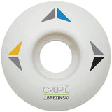 Crupie JBZ Skateboard Wheels - 51mm