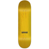 Cruzade Origin Skateboard Deck - 8.875''