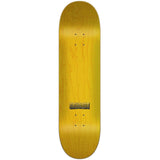 Cruzade Shut Up & Skate Skateboard Deck - 8''