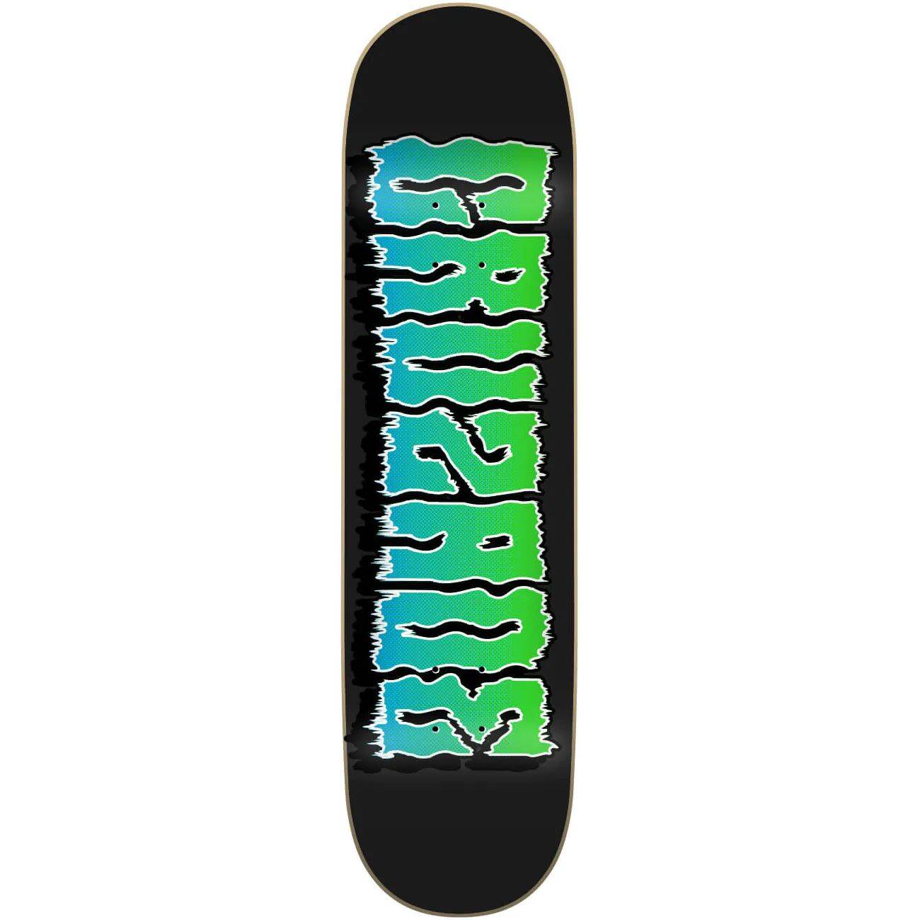 Cruzade Wound Skateboard Deck - 8.375''