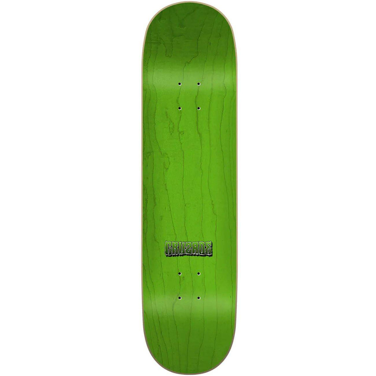 Cruzade Wound Skateboard Deck - 8.375''