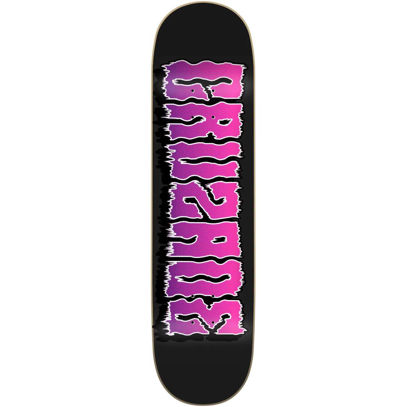 Cruzade Wound Skateboard Deck - 8.625''