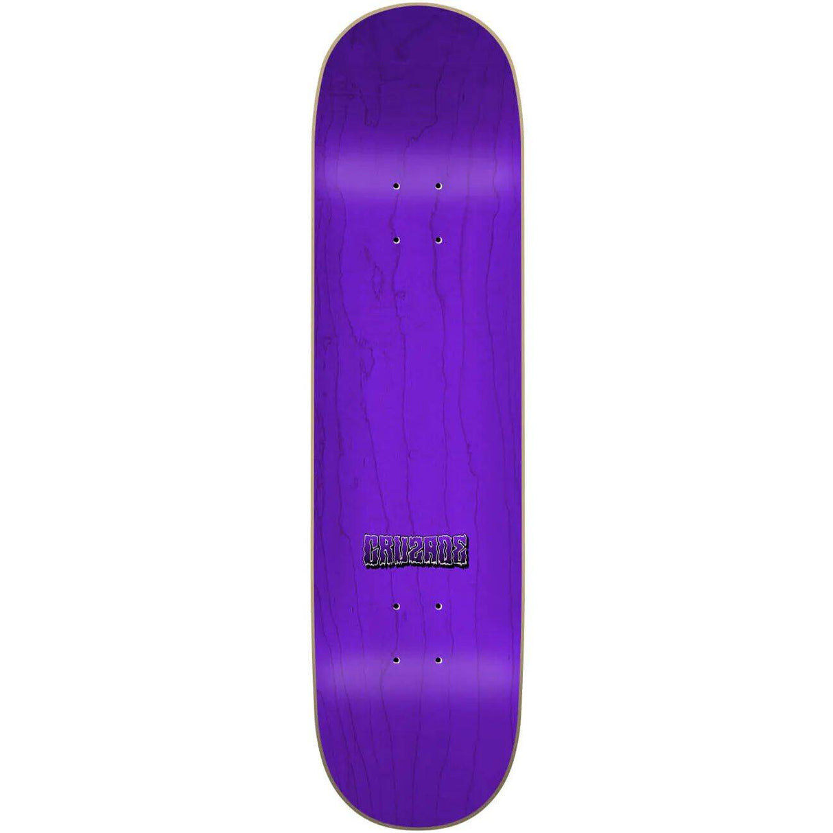 Cruzade Wound Skateboard Deck - 8.625''