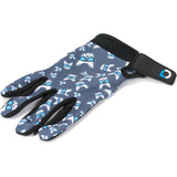 CRY Brand BMX Protective Gloves
