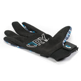 CRY Brand BMX Protective Gloves - 101 Frenchie