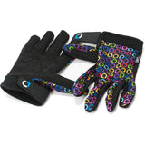 CRY Brand BMX Protective Gloves - 24-Bit