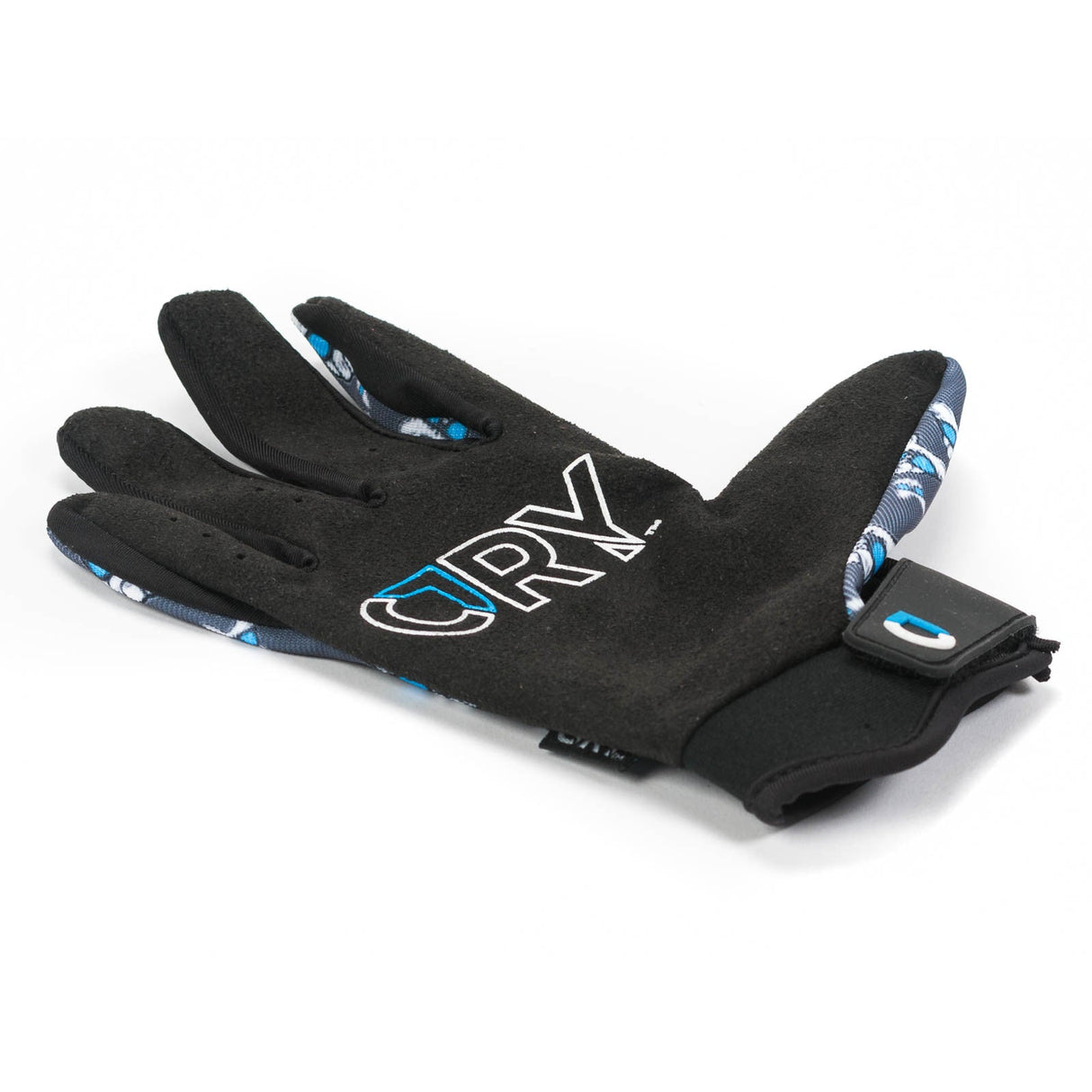 CRY Brand BMX Protective Gloves