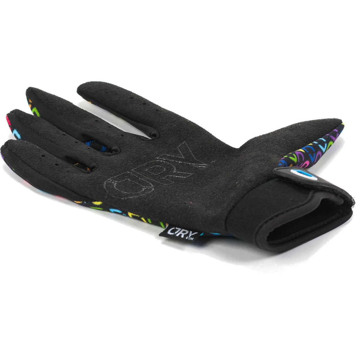 CRY Brand BMX Protective Gloves