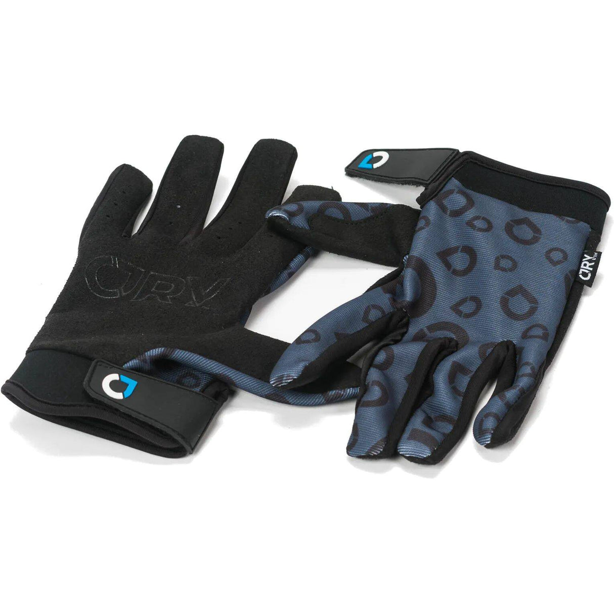 CRY Brand BMX Protective Gloves - Scotopia
