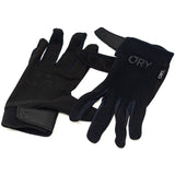 CRY Brand BMX Protective Gloves - Assassin