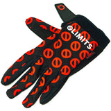 CRY Brand BMX Protective Gloves - No Limits