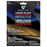 CrystalTech Nano Windshield Protection