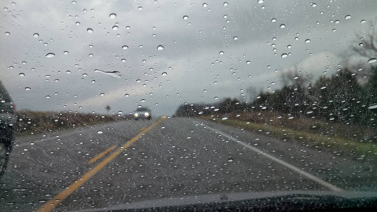 CrystalTech Nano Windshield Protection