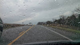 CrystalTech Nano Windshield Protection