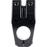 Cult Max VU Top Load BMX Stem - Black