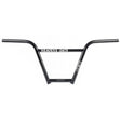 Cult Begin Cuatro 9.65'' BMX Handlebars - Black