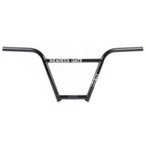 Cult Begin Cuatro 9'' BMX Handlebars - Black