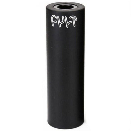 Cult Butter 115mm BMX Peg (Single) - Black 14mm