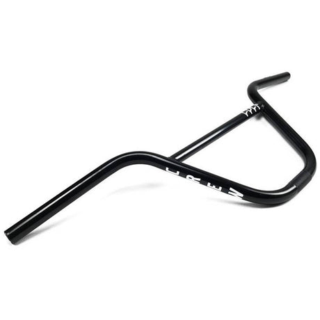 Cult Crew 9.65'' BMX Handlebars - Black