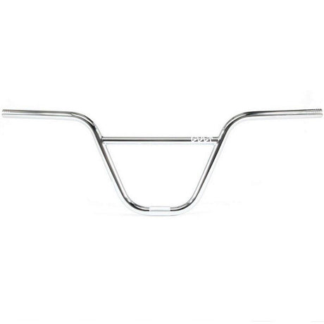 Cult Crew 9'' BMX Handlebars - Chrome