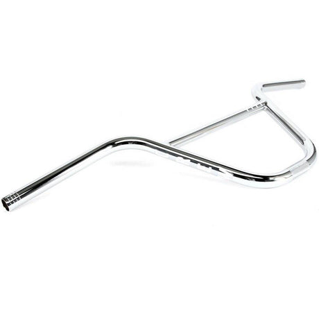 Cult Crew 9'' BMX Handlebars - Chrome
