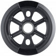 Cult Dak Guard 28T BMX Sprocket - Black