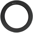 Cult Dehart Tread 2.40'' BMX Tyre - All Black