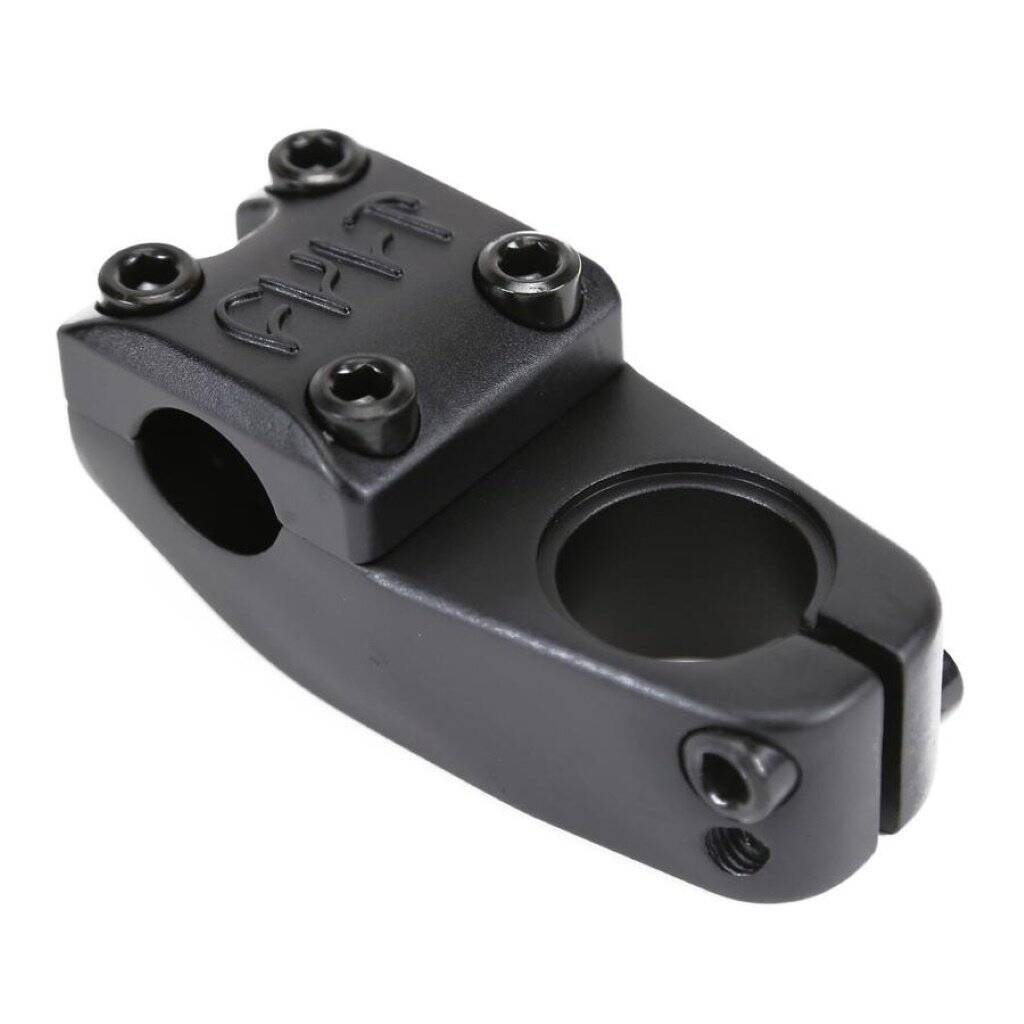 Cult Forged Salvation V5 BMX Stem - Black