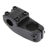 Cult Forged Salvation V5 BMX Stem - Black