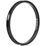 Cult Match V2 BMX Rim - Black 36H