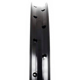 Cult Match V2 BMX Rim - Black 36H
