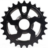 Cult NWO BMX Sprocket Black - 25T