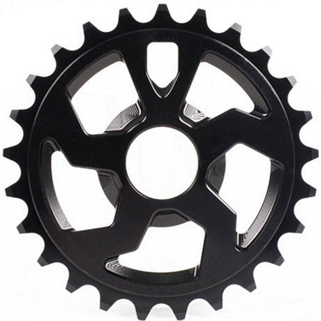Cult NWO 25T BMX Sprocket - Black