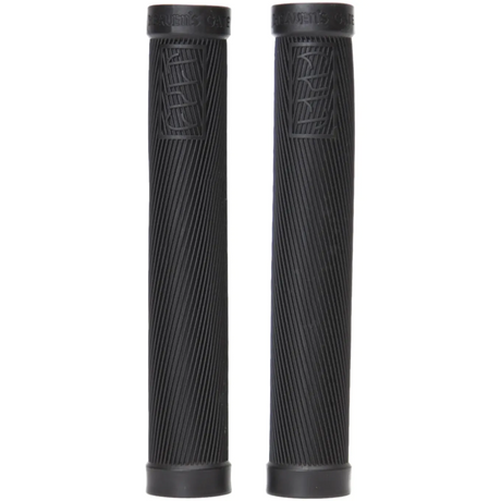 Cult Begin BMX Grips - Black