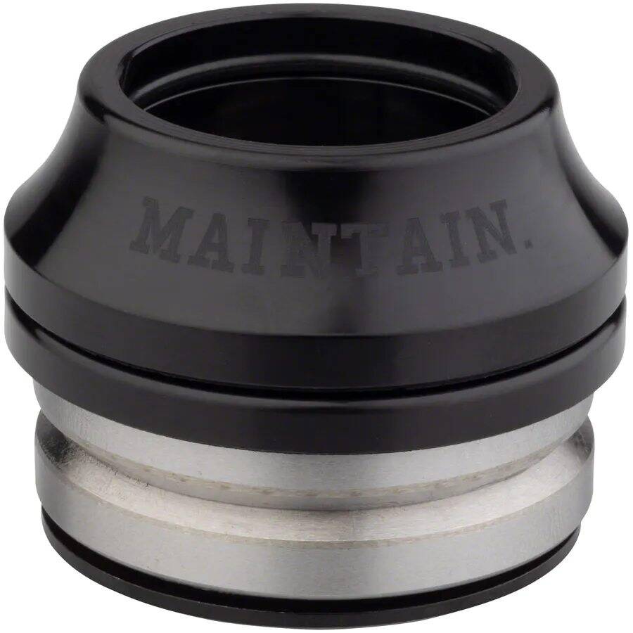 Cult BMX Headset - Black