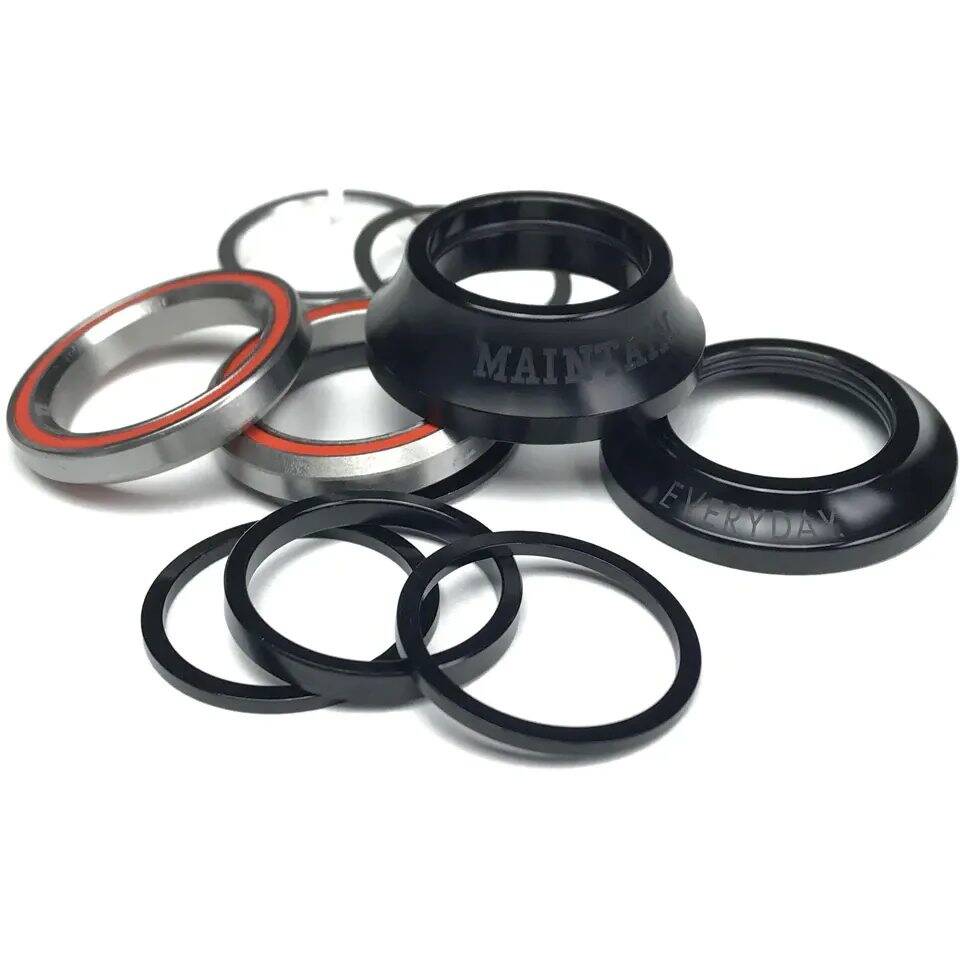Cult BMX Headset - Black