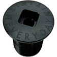 Cult Sect Maintain Everyday BMX Fork Top Cap - Black