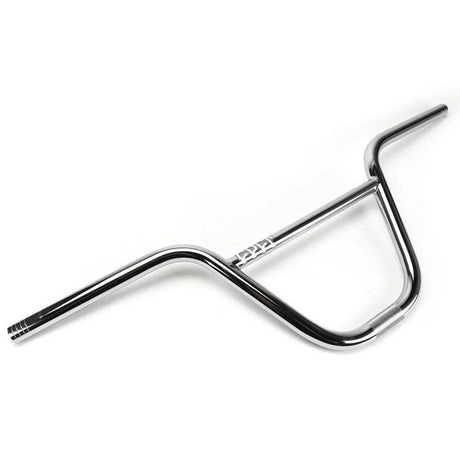 Cult Hawk BMX Handlebars - Chrome 8.80