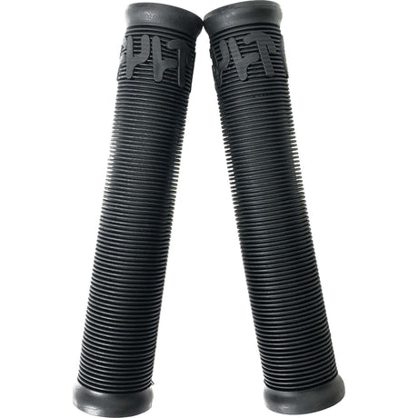 Cult Crew Bar Grips - Black