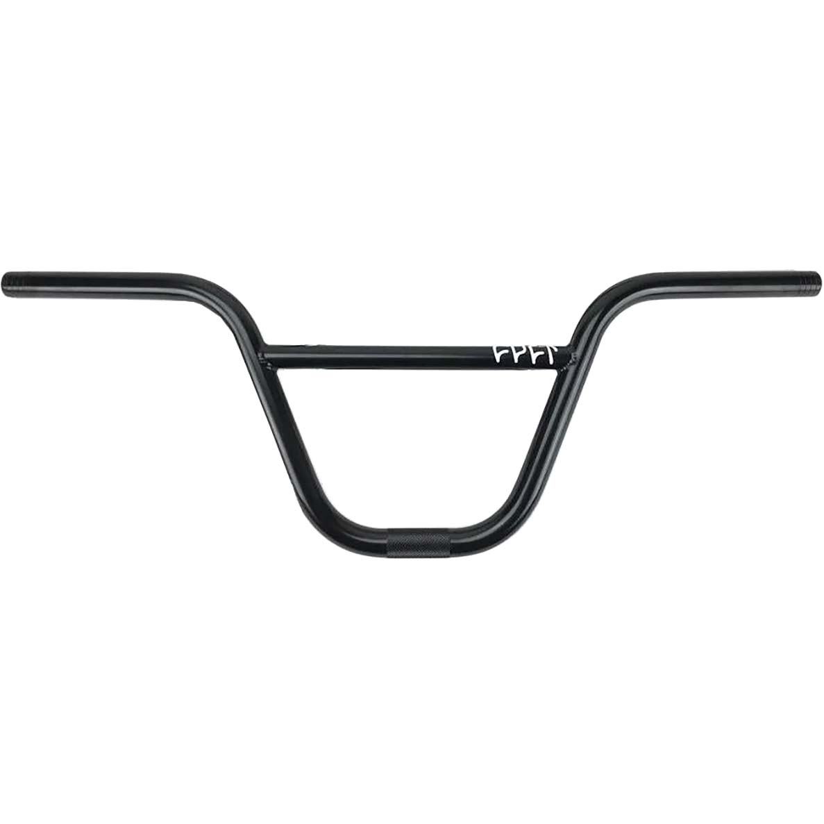 Cult Crew Juvi BMX Handlebars - Black