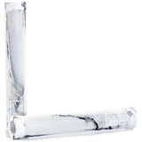 Cult Begin BMX Grips - White Swirl