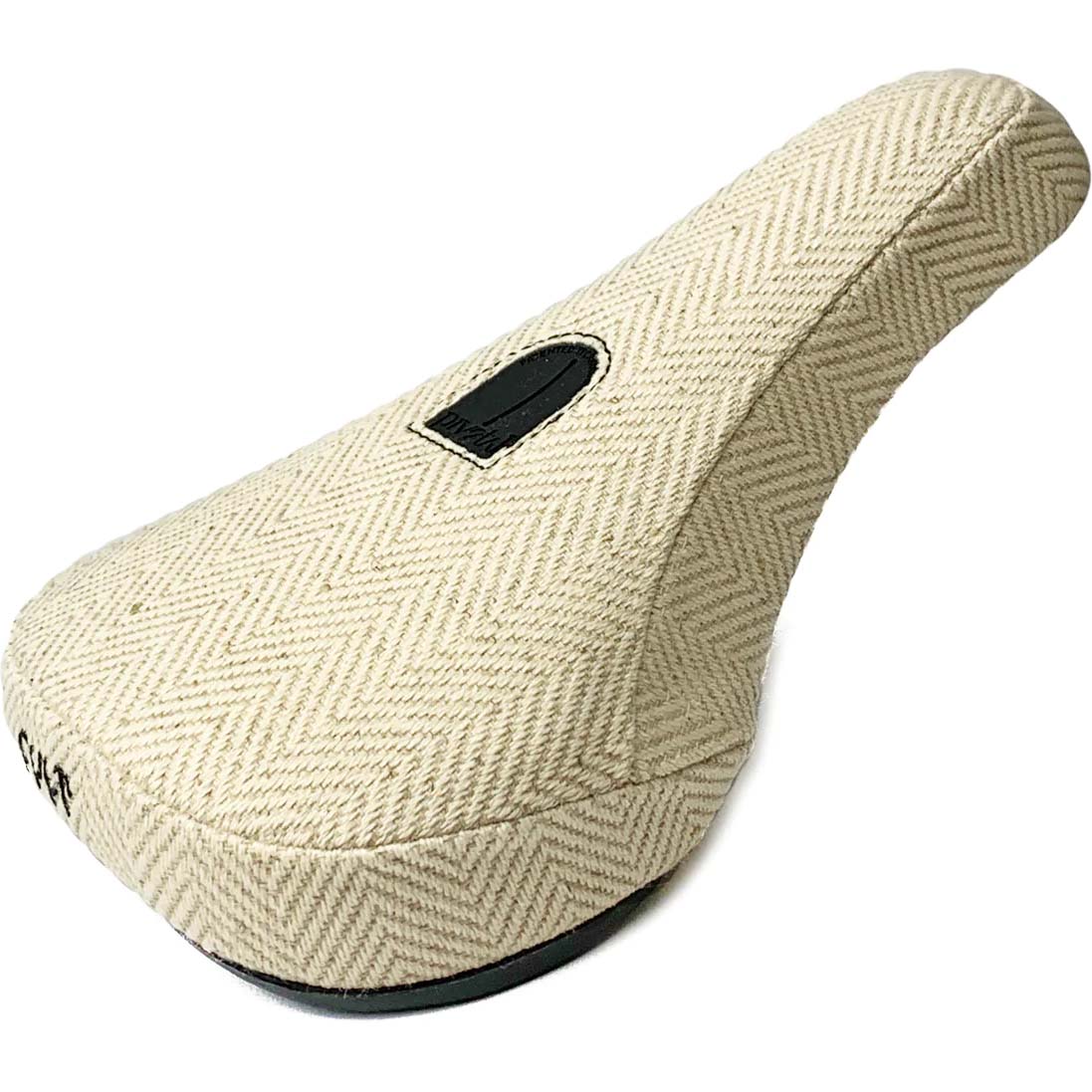 Cult Mid Pivotal BMX Seat - Hemp