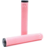 Cult Ricany BMX Grips - Rose Pink