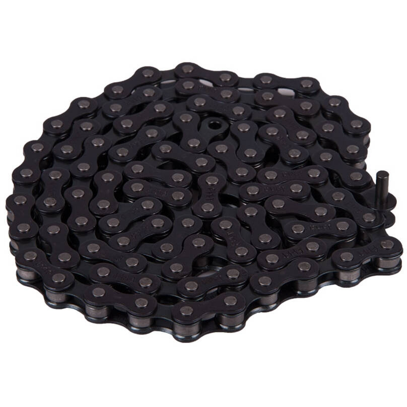 Cult 410 BMX Chain - Black