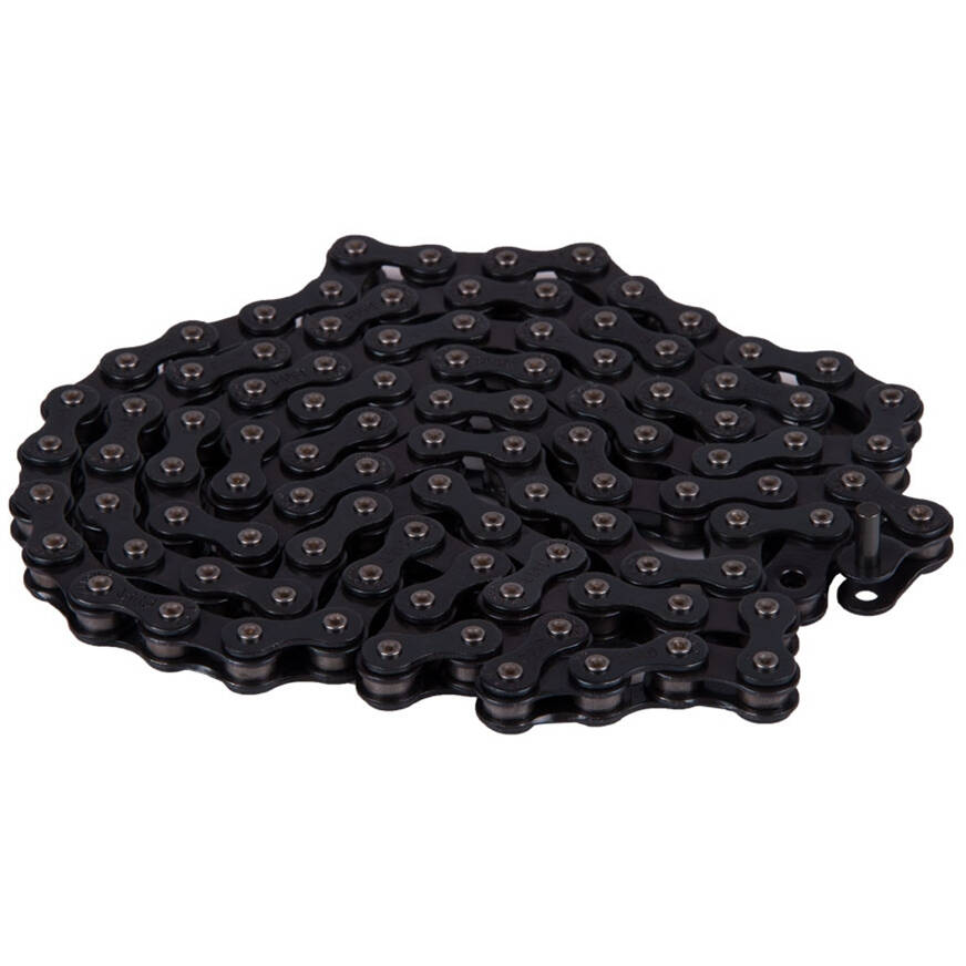 Cult 510 BMX Chain - Black