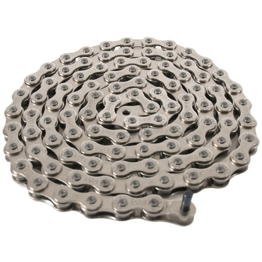 Cult 510 BMX Chain - Chrome