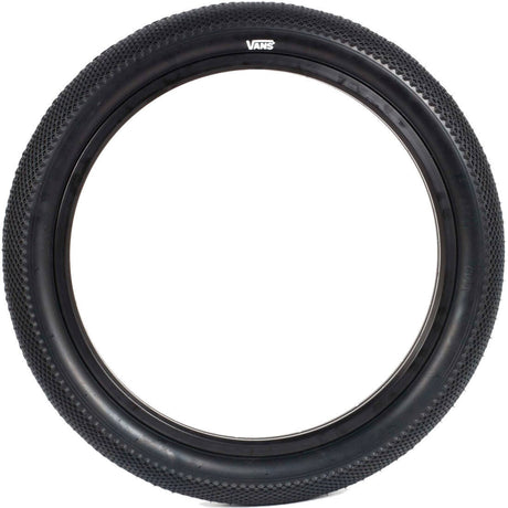 Cult Vans 2.40'' BMX Tyre - All Black