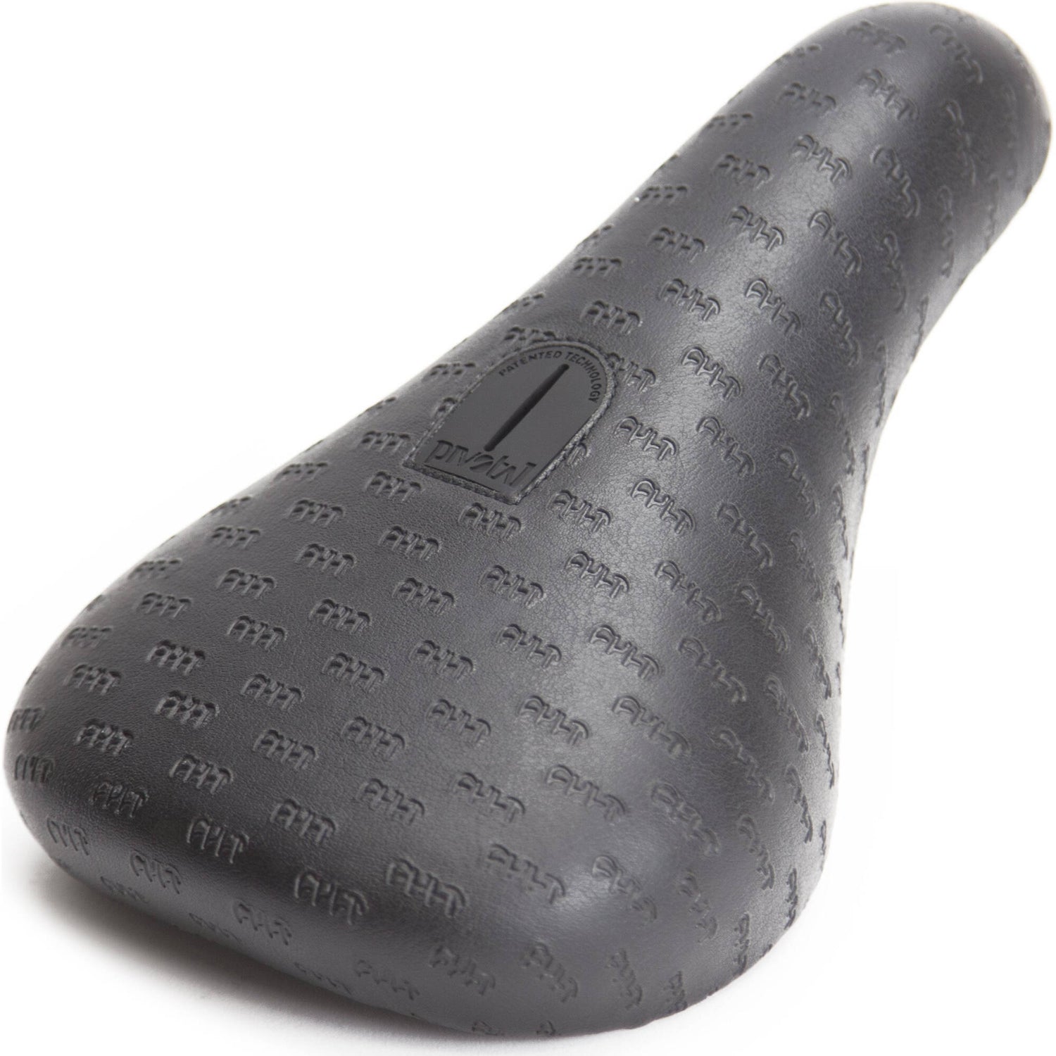 Cult All Over Mid Pivotal BMX Seat - Black