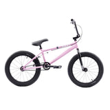 Cult 2024 18 Juvenile B Complete BMX - Pink/Black