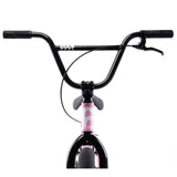 Cult 2024 18 Juvenile B Complete BMX - Pink/Black